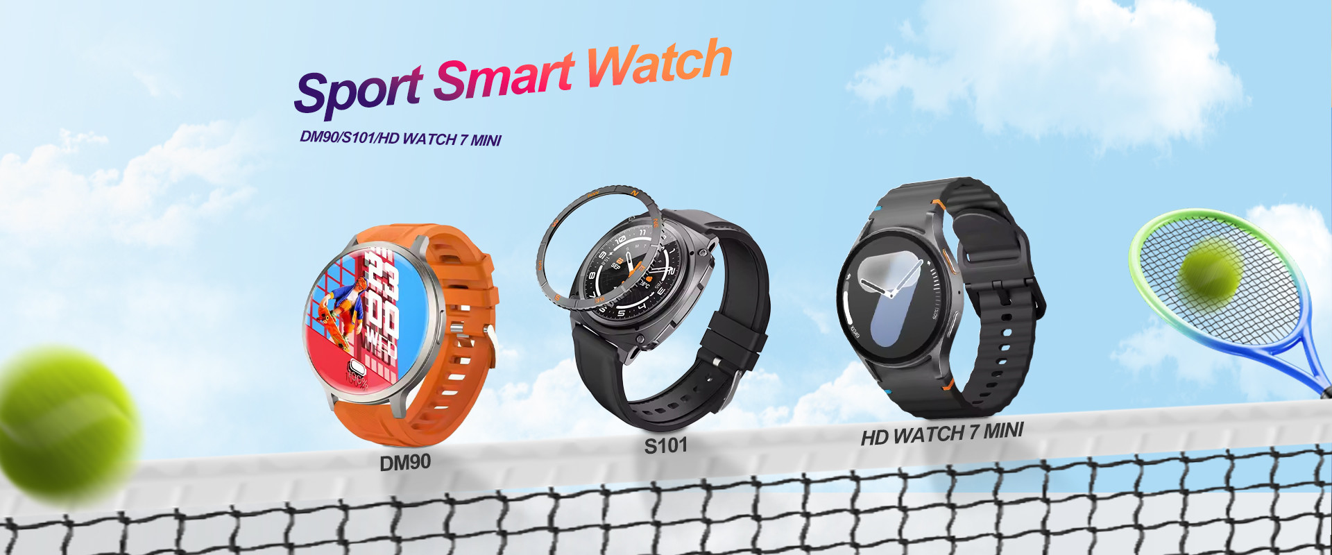 Qualität GPS-Smartwatch usine