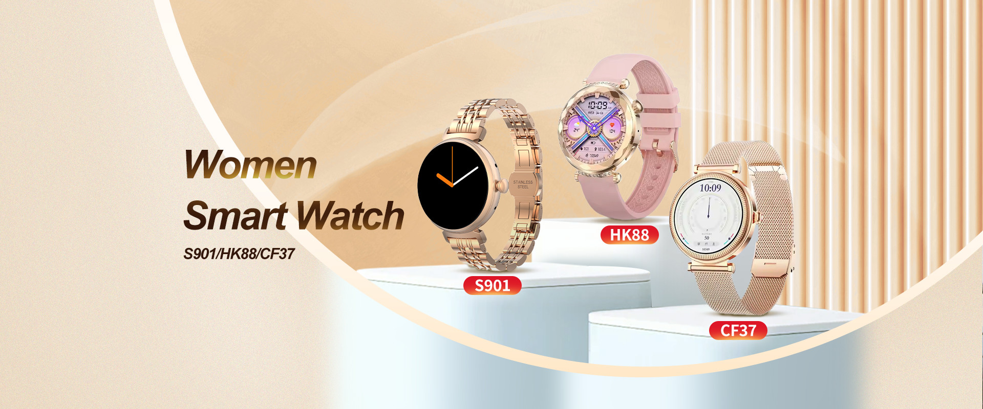 Qualität GPS-Smartwatch usine