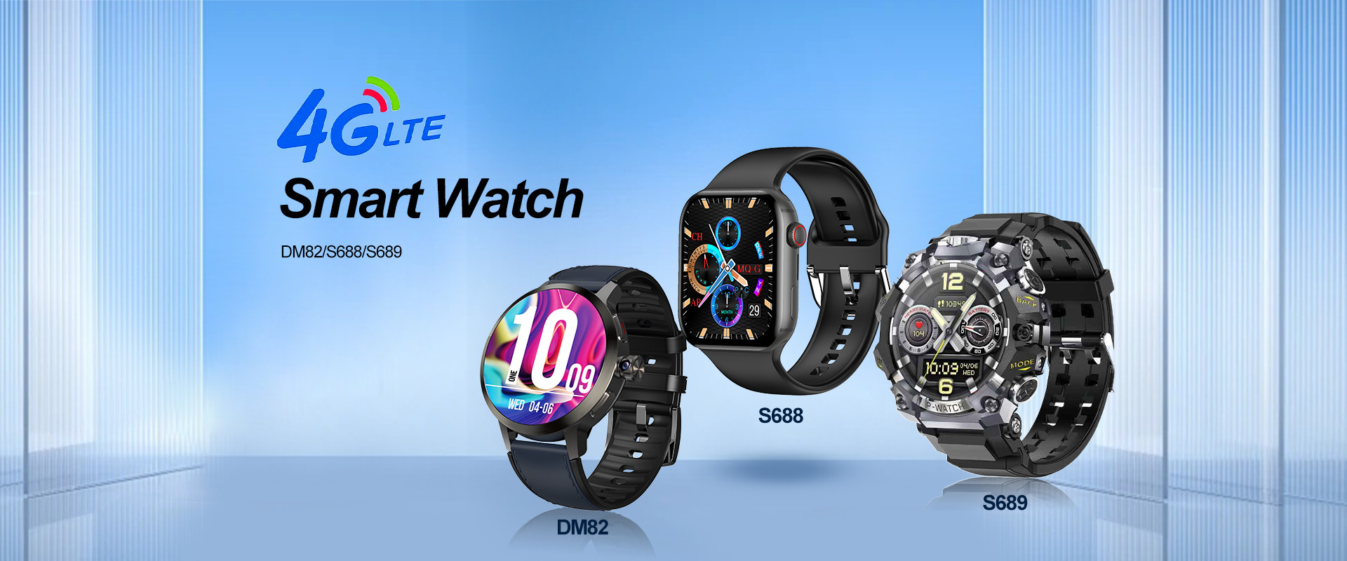 Qualität GPS-Smartwatch usine