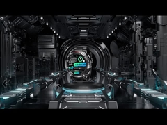 TWS Ohrhörer Smart Watch 2 in 1 Ohrhörer Stimmassistent Smart Watch mit Kopfhörer