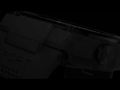 G18 GPS Sport Outdoor Smart Watch 1,32 Zoll Rundbildschirm BT Call Männer Fitness-Tracker