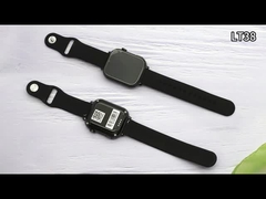 Lt38 1,85-Zoll-Bildschirm Kinder 4g Lte Wasserdicht SOS Anrufen GPS WLAN Standortkamera Sim-Karte