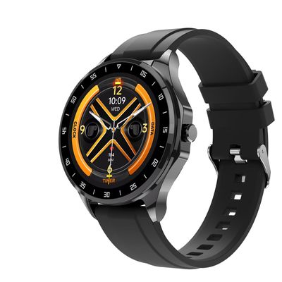 X20 TWS 2 in 1 Ohrhörer und Smartwatch WLAN Bluetooth Anruf Lokalmusik-Player