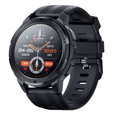 Custom Men Smart Watch C25 1ATM wasserdicht und staubdicht unterstützt Sdk Api Projekt