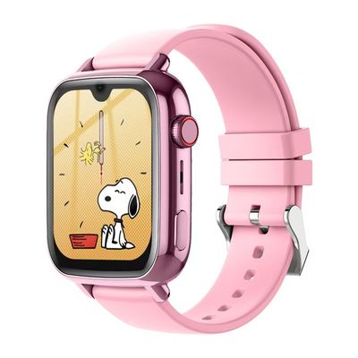 LT34 Kinder Smart Watch 1,91 Zoll GPS WIFI LBS Standort HD Kamera 4g Video Anrufen Smartwatch
